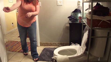 Squirting Toilet Youtube