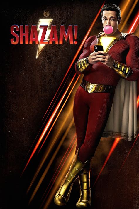 Shazam 2019 Full Movie Watch Online Free On Teatv