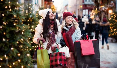 Are You Ready For The Holiday Shopping Tasteful Space
