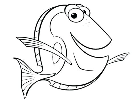 You will need a pdf reader to view these files. Funny Fish Coloring Pages at GetColorings.com | Free ...