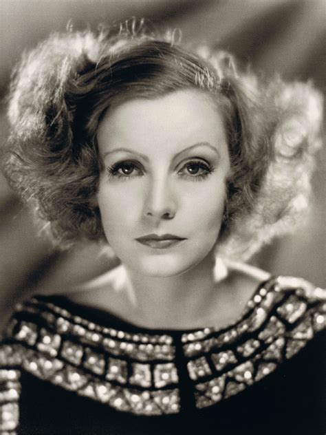 Greta Garbo fotos e imágenes de sus películas y series Estamos Rodando