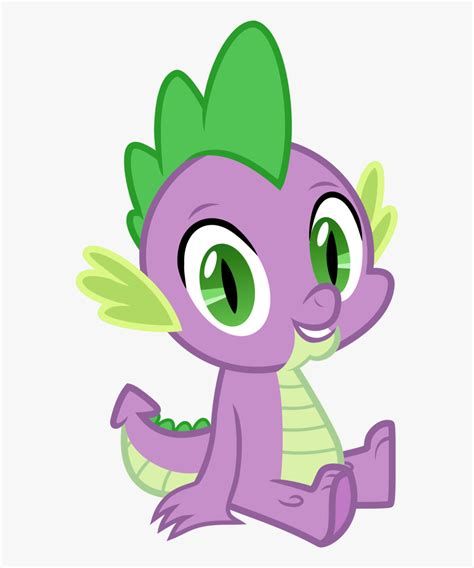He can send letters instantly to celestia by disintegrating them with his flame breath and receives letters from. Spike (My Little Pony: Friendship is Magic) | Disney ...