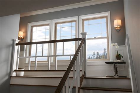 Interior Design Tips For Selecting Your New Milgard® Windows Frame Color