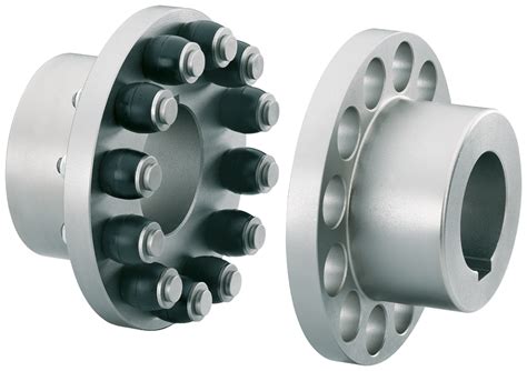 Siemens Rupex Pin And Bush Couplings From Hmk