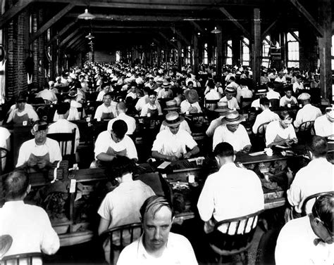 Readers Played Important Role In Cigar Factories Rare