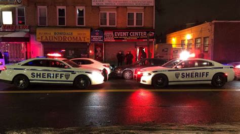 Officials Shut Down Illegal Club In Nyc With 160 People Inside Amid