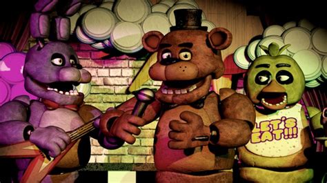 Five Nights At Freddys Descubra Curiosidades Da Série De Terror