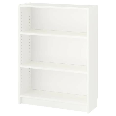 Billy Bookcase White 31 12x11x41 34 It Is Estimated That Every