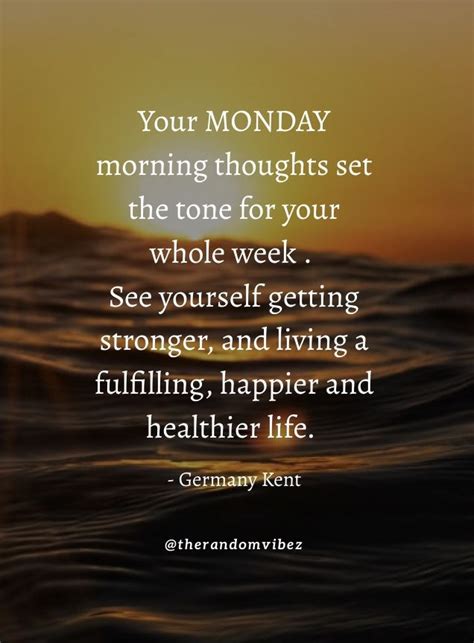 50 Monday Inspirational Quotes And Images For A Great Start Monday