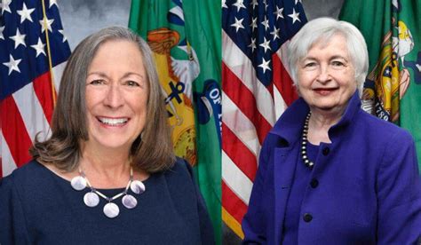 अमेरिका ने छापा महिलाओं के हस्ताक्षर वाला पहला बैंकनोट