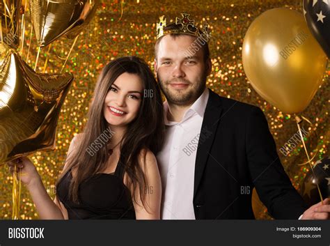 couple party two men image and photo free trial bigstock