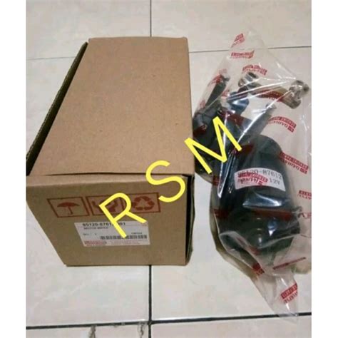 Daihatsu Taft Taf Gt Rocky F Hiline Feroza Ferosa Front Wiper Motor