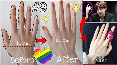 Exercises Fingers How To Elongate And Slim Your Fingers Beautiful Hands 2 Youtube