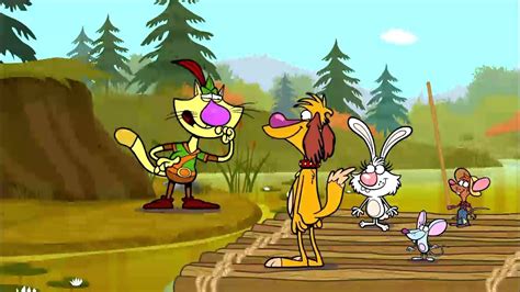 Nature Cat Promo Basic Channel Youtube