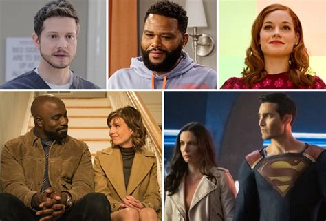 Renewed And Cancelled Tv Shows In 2021 — Complete List Tvline