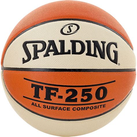 Spalding Tf 250 Ladies Basketball