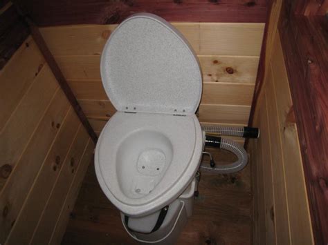 This tutorial walks you through how to build a small septic system yourself. Choosing the Best RV Composting Toilet - RVshare.com