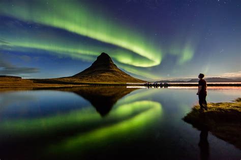 Nordlichter In Island So Kannst Du Sie Finden Und Fotografieren