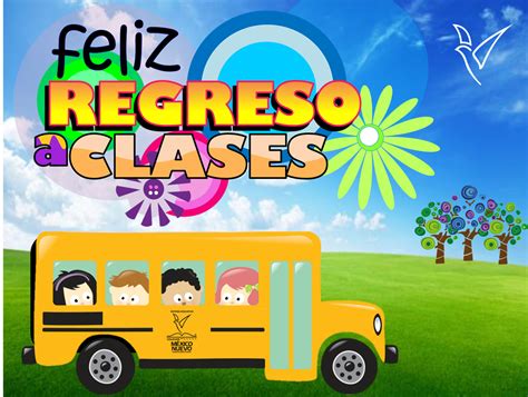 El regreso a clases en colombia en la pandemia: CMN on Twitter: "¡Muy feliz regreso a clases familia CMN ...