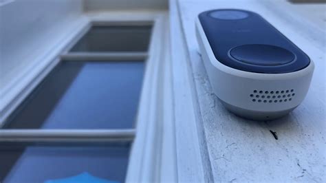 How To Remove Nest Doorbell Youtube