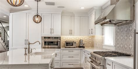 4 Tips For The Perfect Home Kitchen Renovation