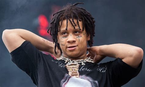 Trippie Redd Shares New Single Big 14 Featuring Offset And Moneybagg Yo