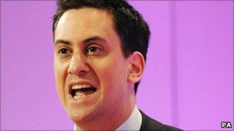 av referendum ed miliband urges nick clegg to lie low bbc news
