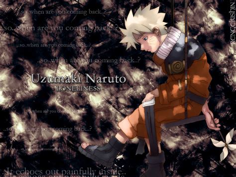 Uzumaki Naruto Wallpaper 782367 Zerochan Anime Image Board