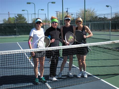 About Us Tennis Club Of Albuquerque