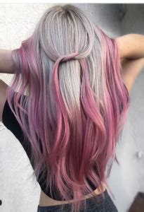 Alluring Hair Color Hairstyle Design Page Of Lily