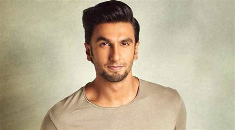 Ranveer Singh On His Current Slate Of Work I Am Going Through A Very