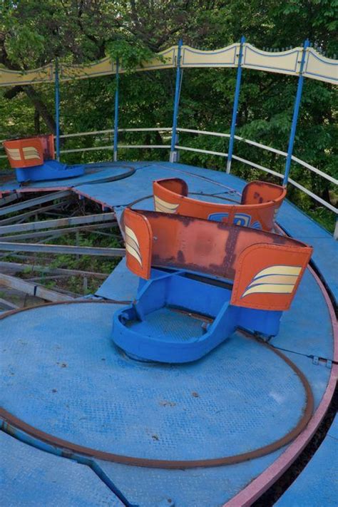 Joyland Proof That All Abandoned Amusement Parks Are Terrifying 34