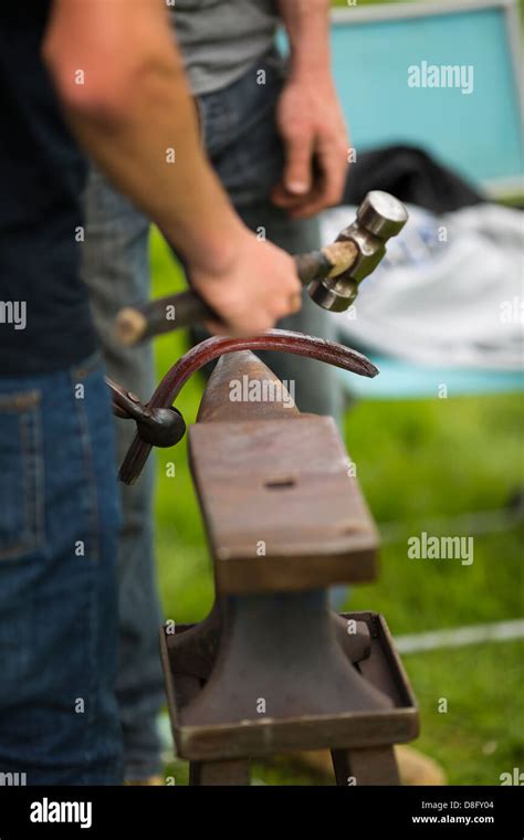 Farriers Tools Hi Res Stock Photography And Images Alamy