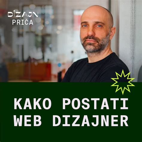 Dizajn Prica Kako Se Postaje Web Dizajner Nikola Vukašinović