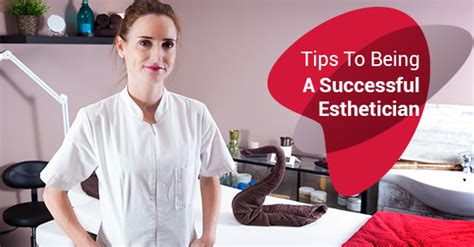 3 Tips For Having A Successful Career As An Esthetician Cestar College