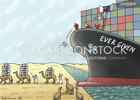 International Trade Cartoons And Comics Funny Pictures From Cartoonstock