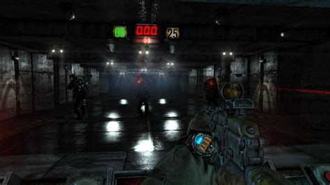Metro Last Light Dlc Screenshots Image 13294 New Game Network