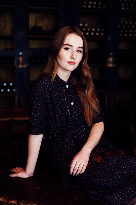 Kaitlyn Dever Talks Starring In New Film Detroit And More