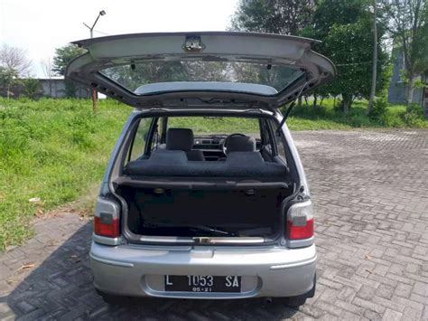 Daihatsu Ceria Kx Original Total Km Rb Asli Antik Dijual Co Id