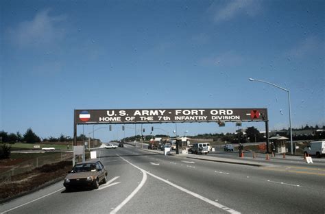 √ Where Is An Army Base In California Leutgard