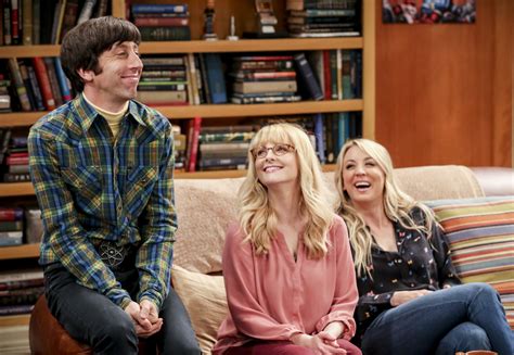‘big Bang Theory Series Finale 12 Year Run Ends With Eye On The Prize