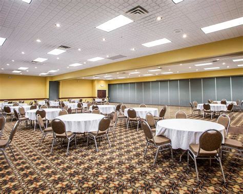 1400 dickinson ave, ames, ia 50014. Quality Inn & Suites Ames Conference Center Near Isu ...