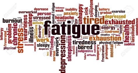 Fatigue And Recovery Strategies Mount Lawley Physiotherapy