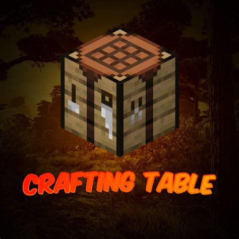 Crafting Table Discord Bots