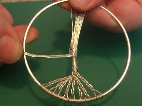 We did not find results for: DIY Bijoux - Wire-wrapped tree of life. Detailed #jewelry ...