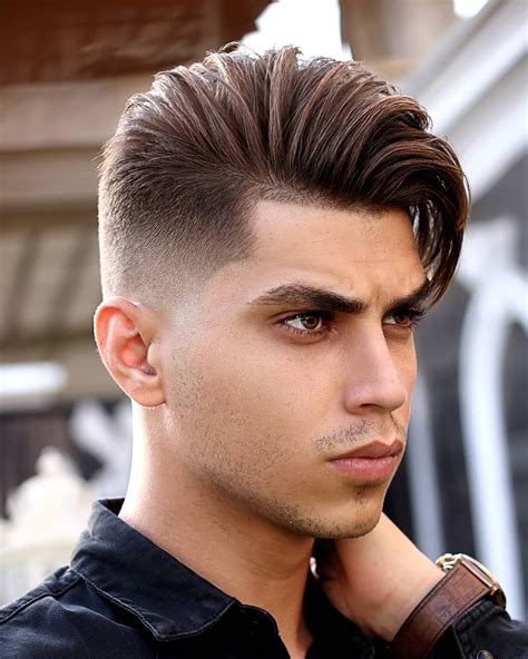 20 Cool Haircuts For Men 2021 Trends Young Mens Hairstyles