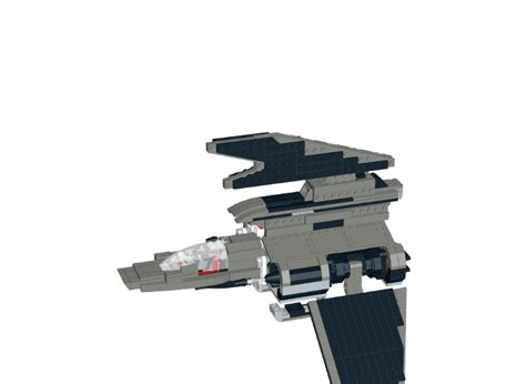 The bad batch follows the elite and experimental clones of the bad batch (first introduced in the clone wars) as they find their way in a rapidly changing galaxy in the immediate aftermath of the. Bad Batch Shuttle from BrickLink Studio BrickLink