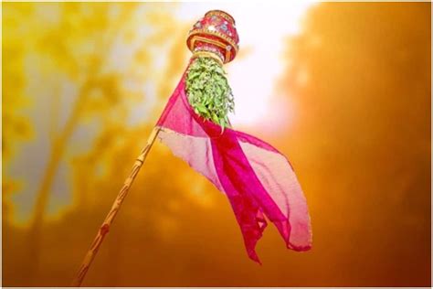 Kab Hai Gudi Padwa 2021 इस दिन मनाया जाएगा गुड़ी पड़वा का त्योहार