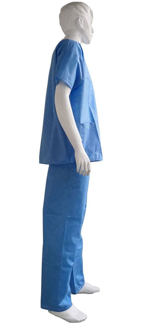 Hospital Clothes For Patients Hospital Patient Gowns For Sale Lantian