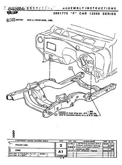 26 69 Camaro Brake Line Diagram - Wiring Database 2020